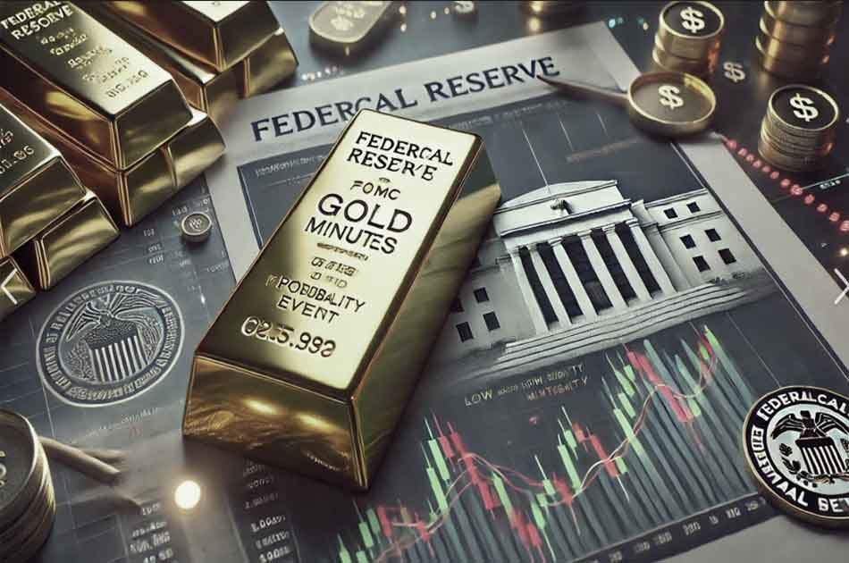 طاهر مرسي يكتب: الذهب والفائدة وأسبوع مصيري في واقع مضطرب interest vs gold