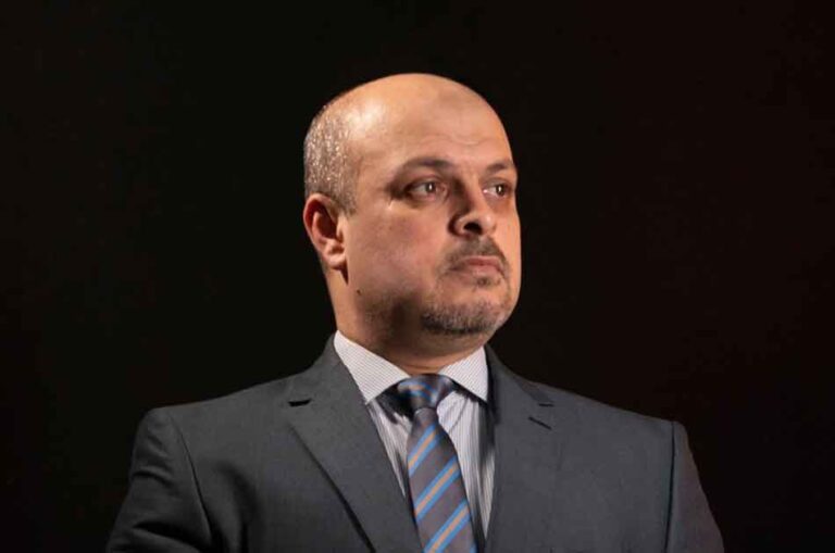 طاهر مرسي الذهب