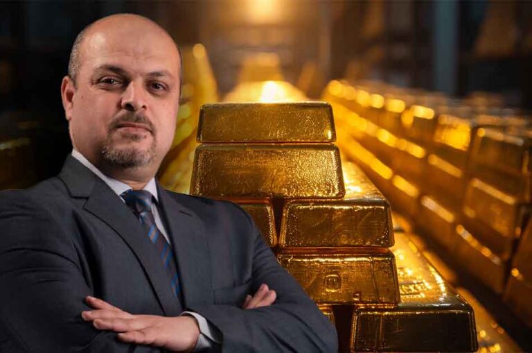 طاهر مرسي